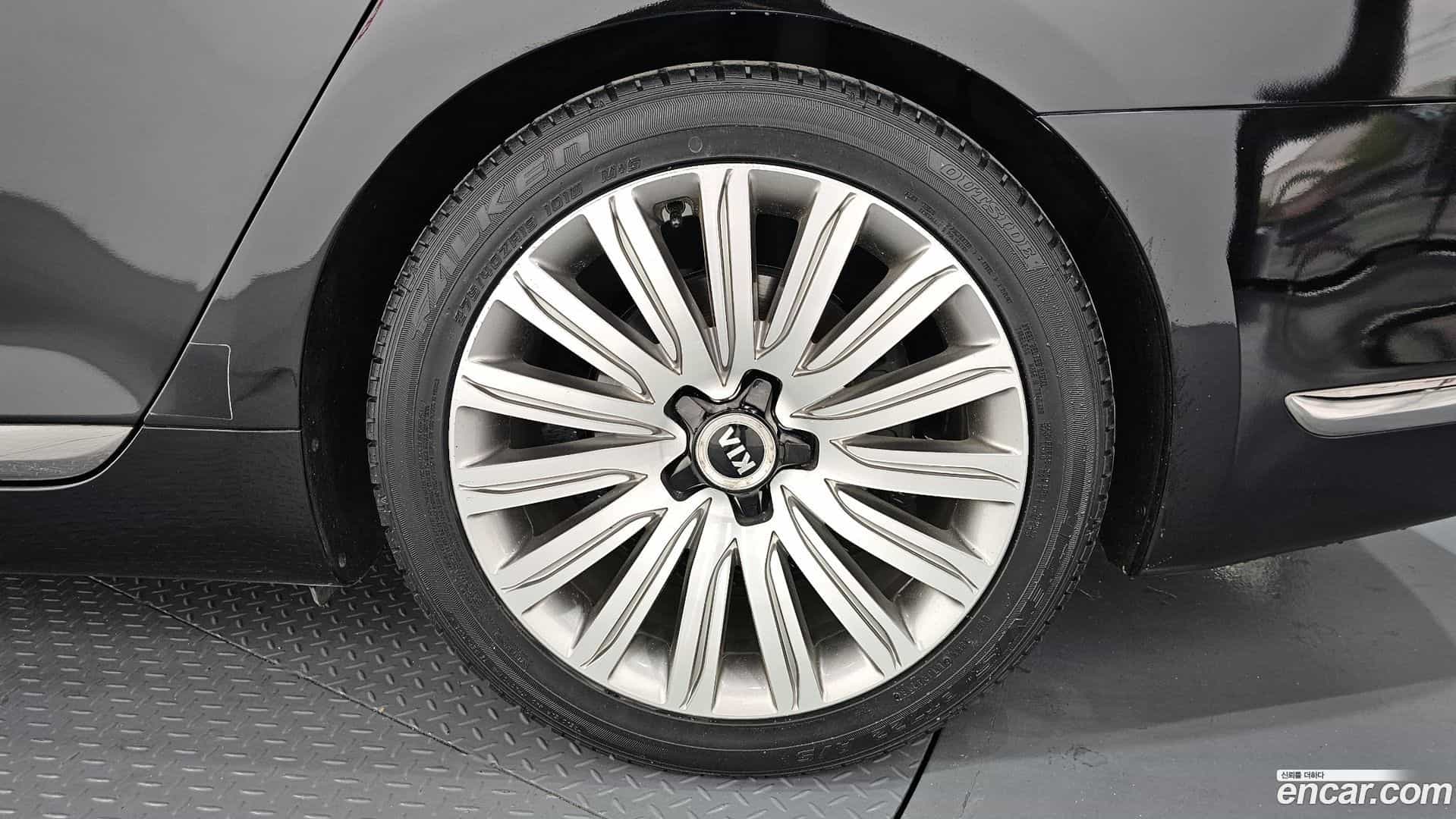 K9 Kia 2013.7-OUTER-031