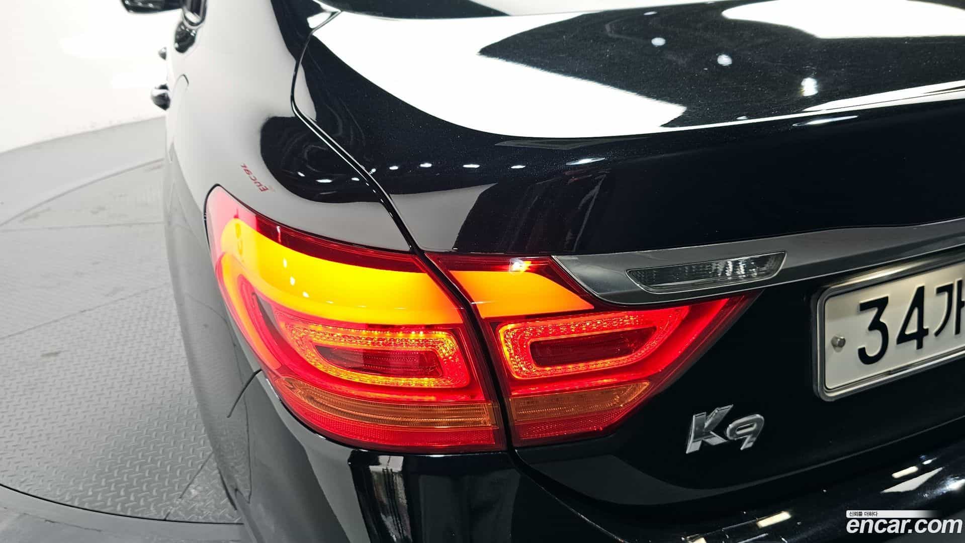 K9 Kia 2013.7-OUTER-033