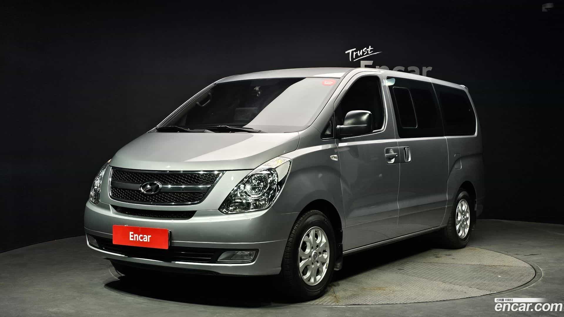 Starex Hyundai 2014.8-OUTER-001