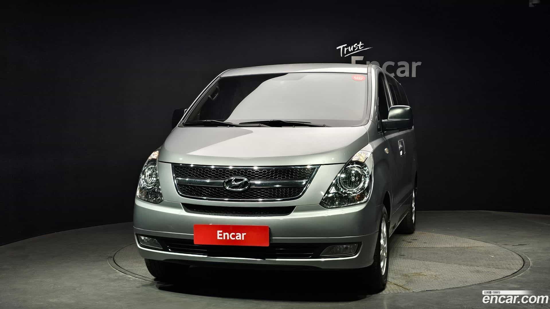 Starex Hyundai 2014.8-OUTER-003