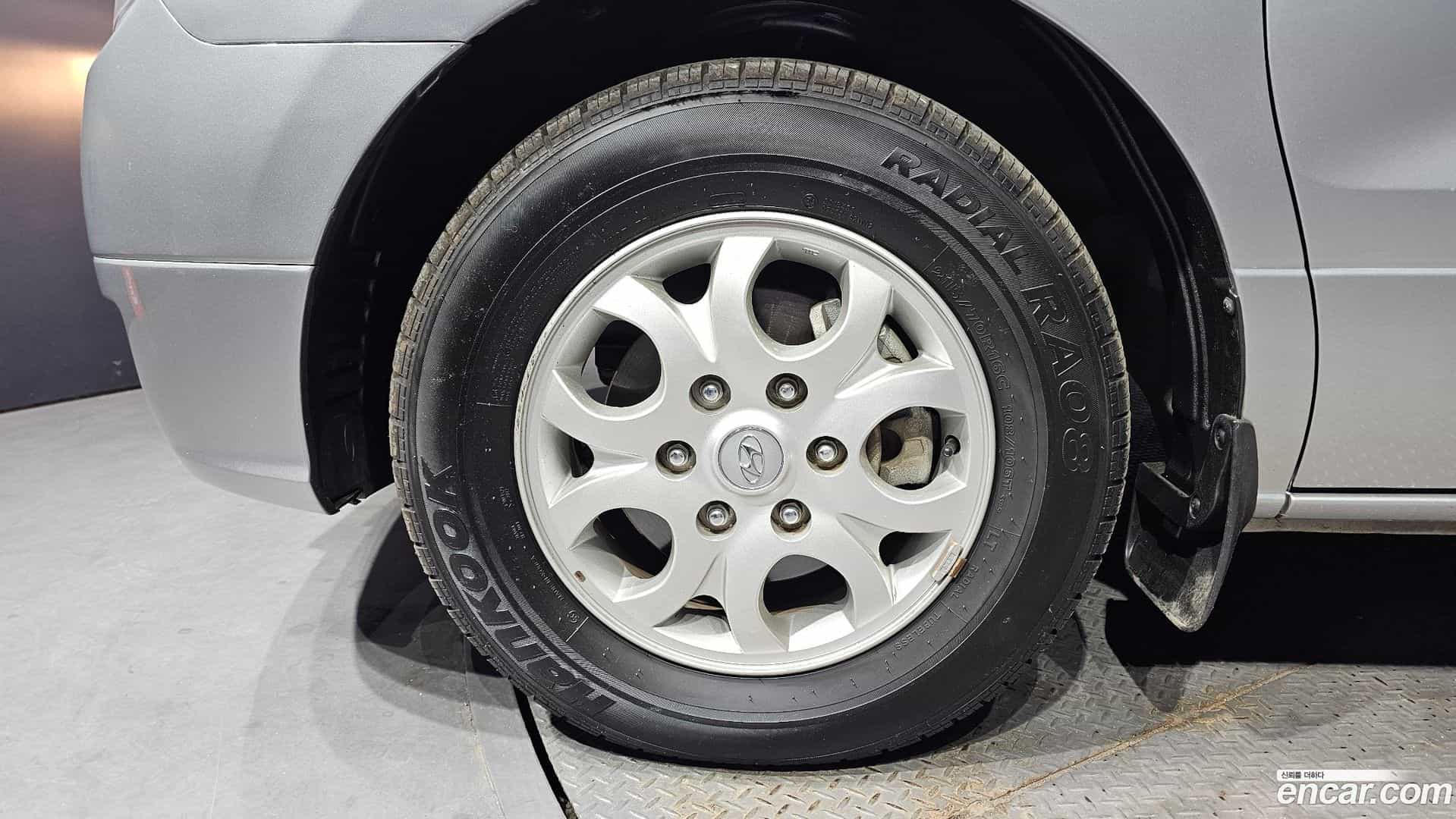 Starex Hyundai 2014.8-OUTER-005