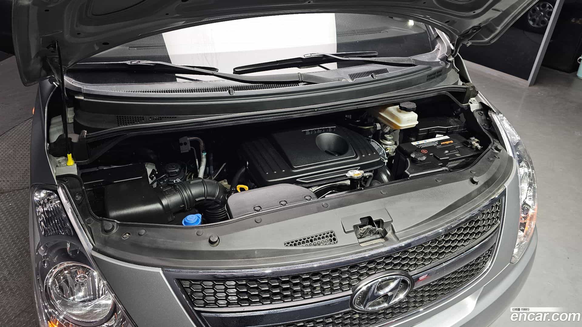 Starex Hyundai 2014.8-OUTER-006