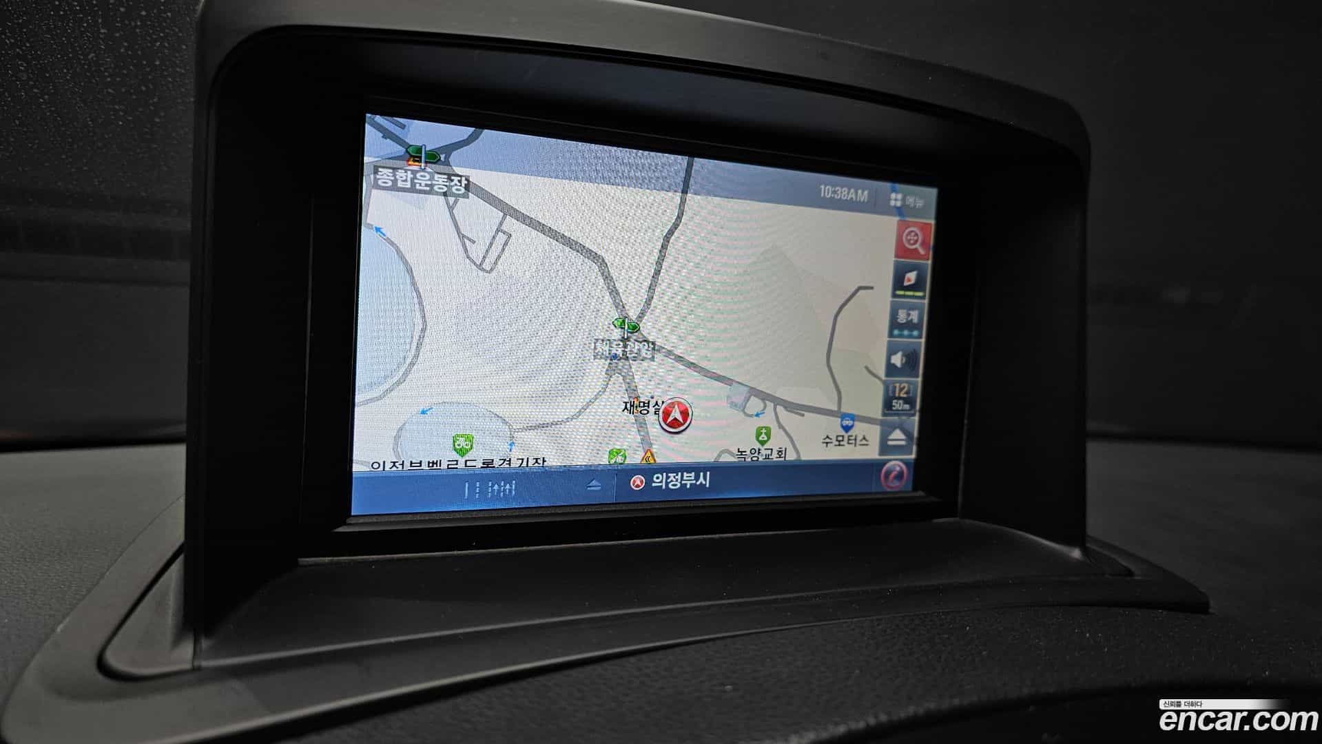 Starex Hyundai 2014.8-OPTION-019