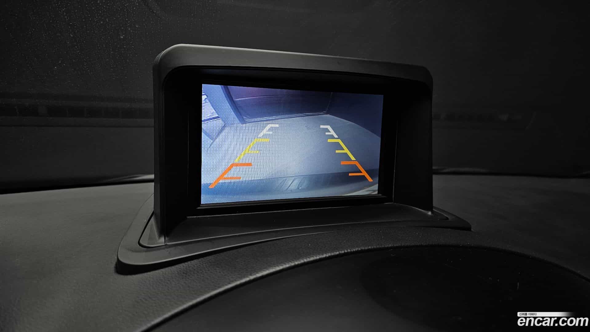Starex Hyundai 2014.8-OPTION-020