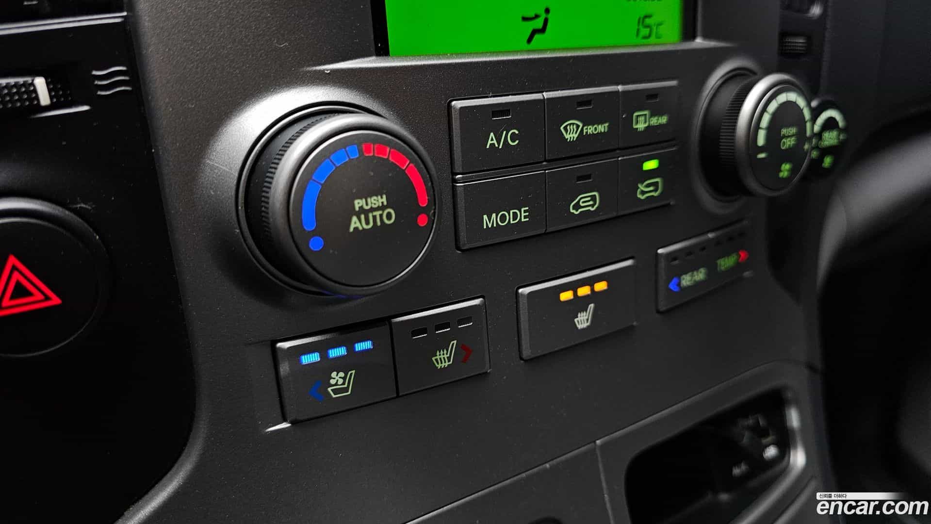 Starex Hyundai 2014.8-OPTION-022