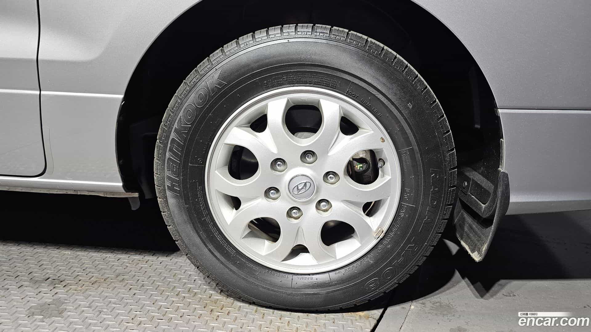 Starex Hyundai 2014.8-OUTER-031
