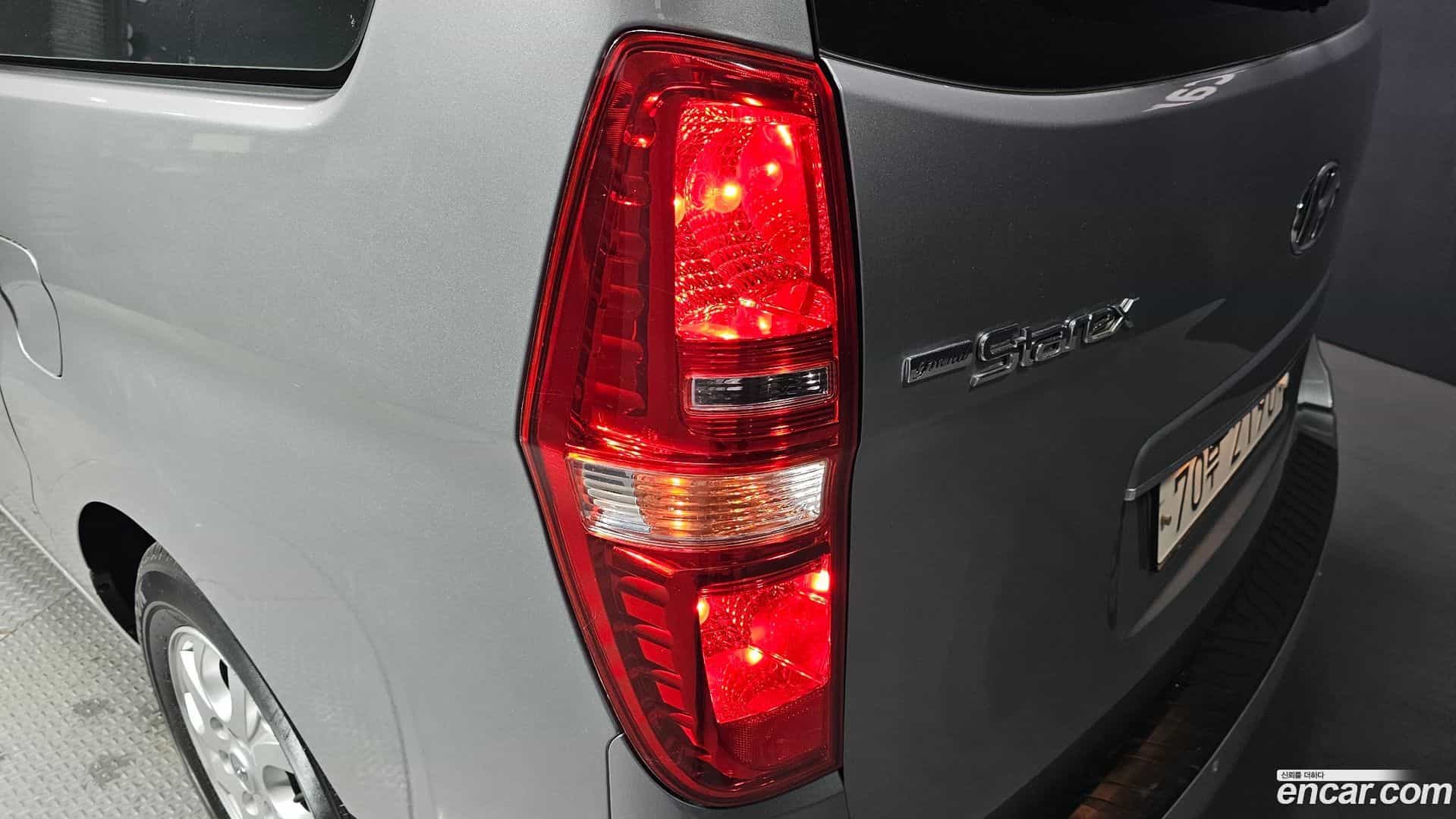 Starex Hyundai 2014.8-OUTER-033