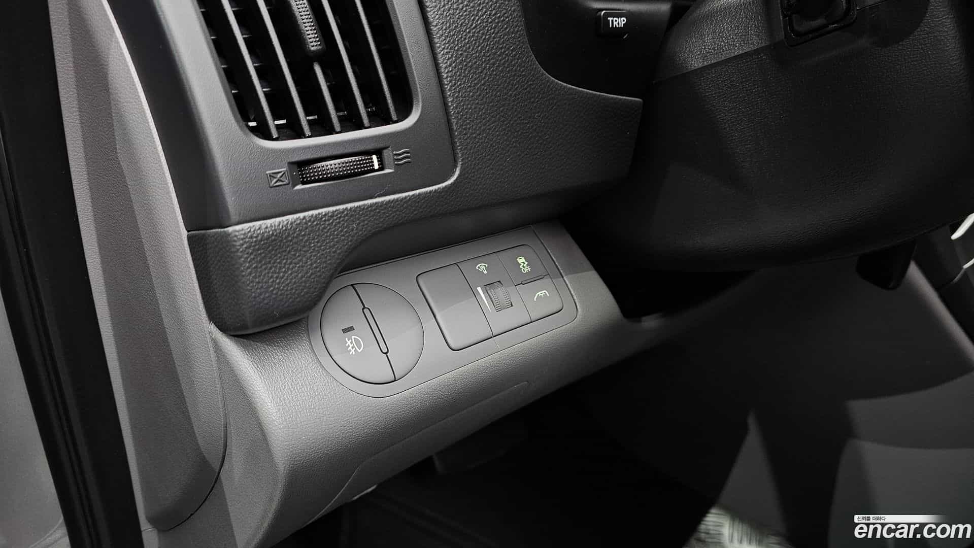 Starex Hyundai 2014.8-OPTION-040