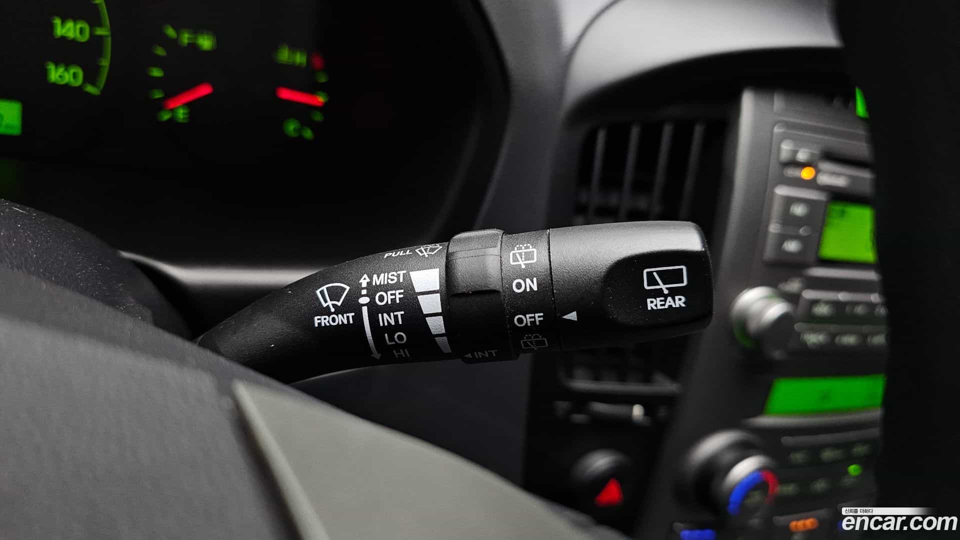 Starex Hyundai 2014.8-OPTION-041