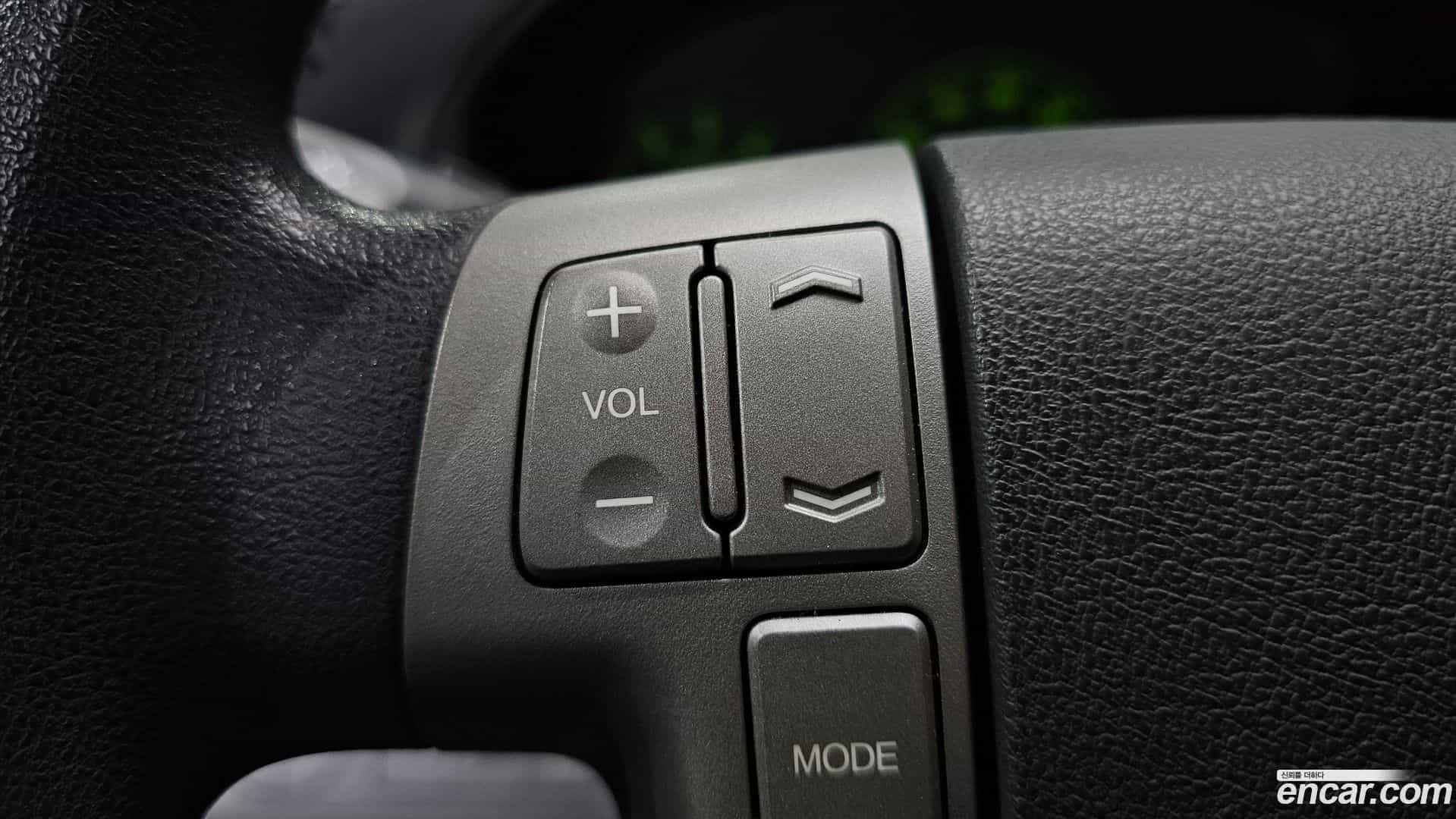 Starex Hyundai 2014.8-OPTION-045