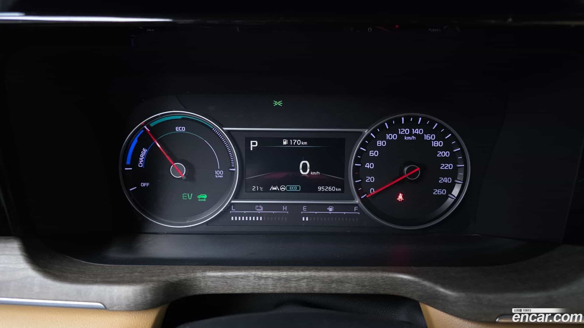 Sorento Kia 2022.3-INNER-008