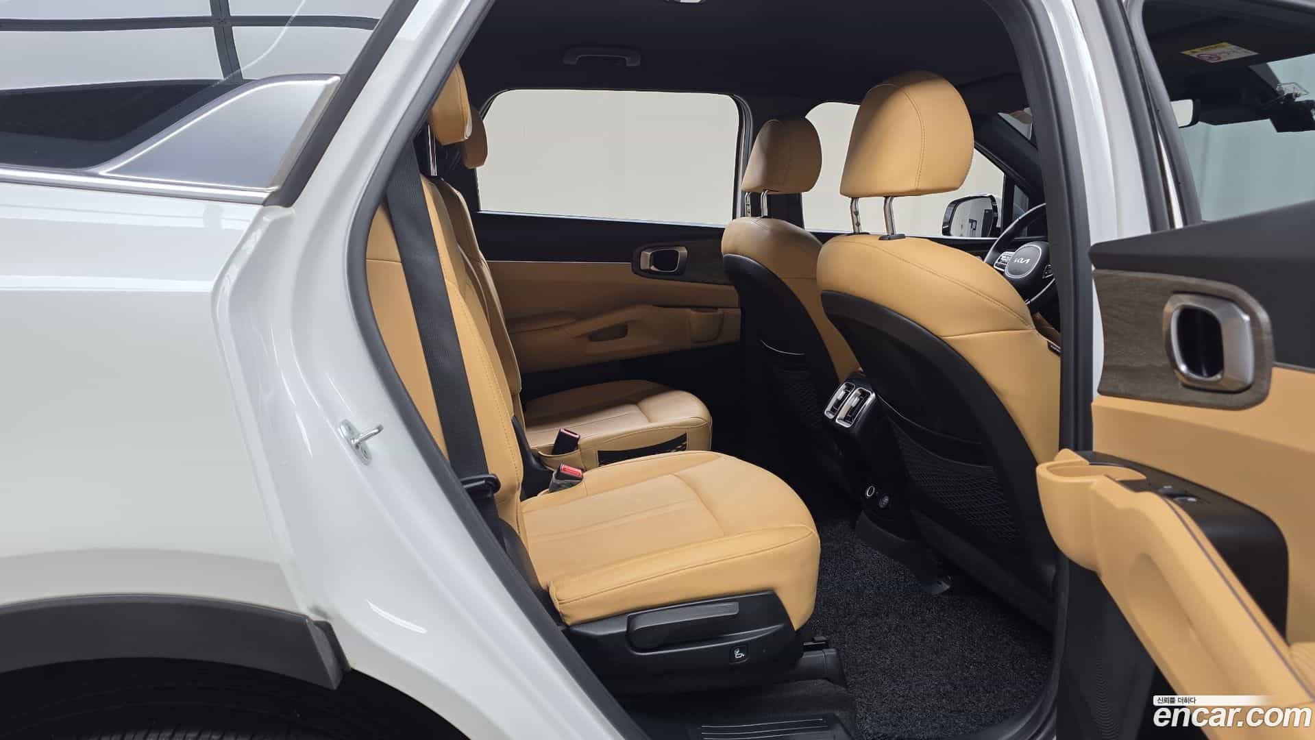 Sorento Kia 2022.3-OPTION-016