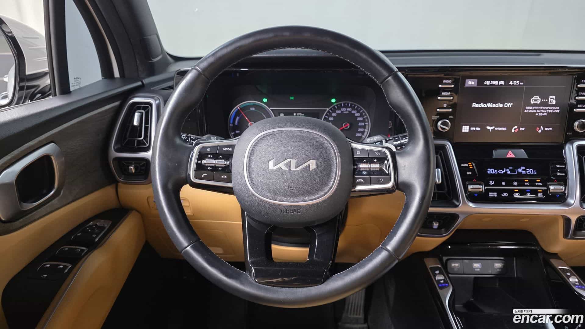 Sorento Kia 2022.3-OPTION-017
