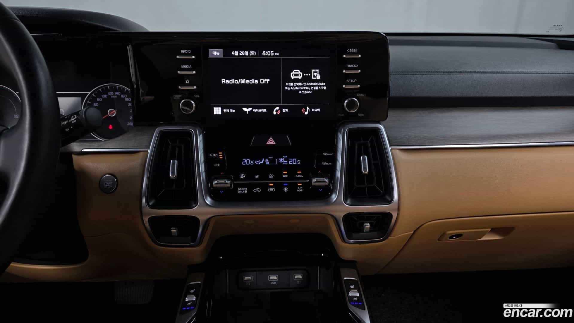 Sorento Kia 2022.3-OPTION-018