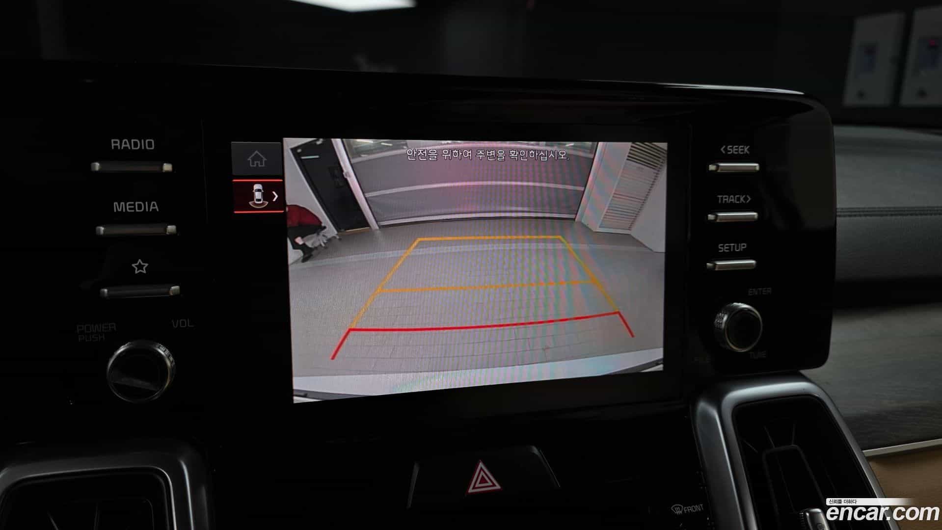 Sorento Kia 2022.3-OPTION-019