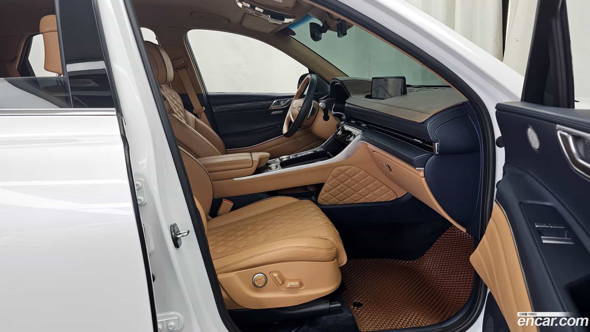 GV80 Genesis 2020.3-OPTION-015