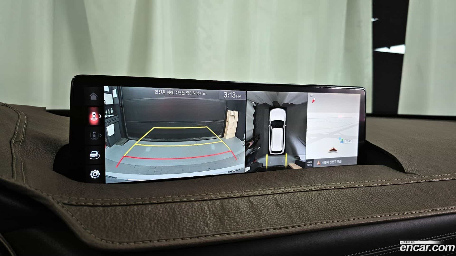 GV80 Genesis 2020.3-OPTION-019