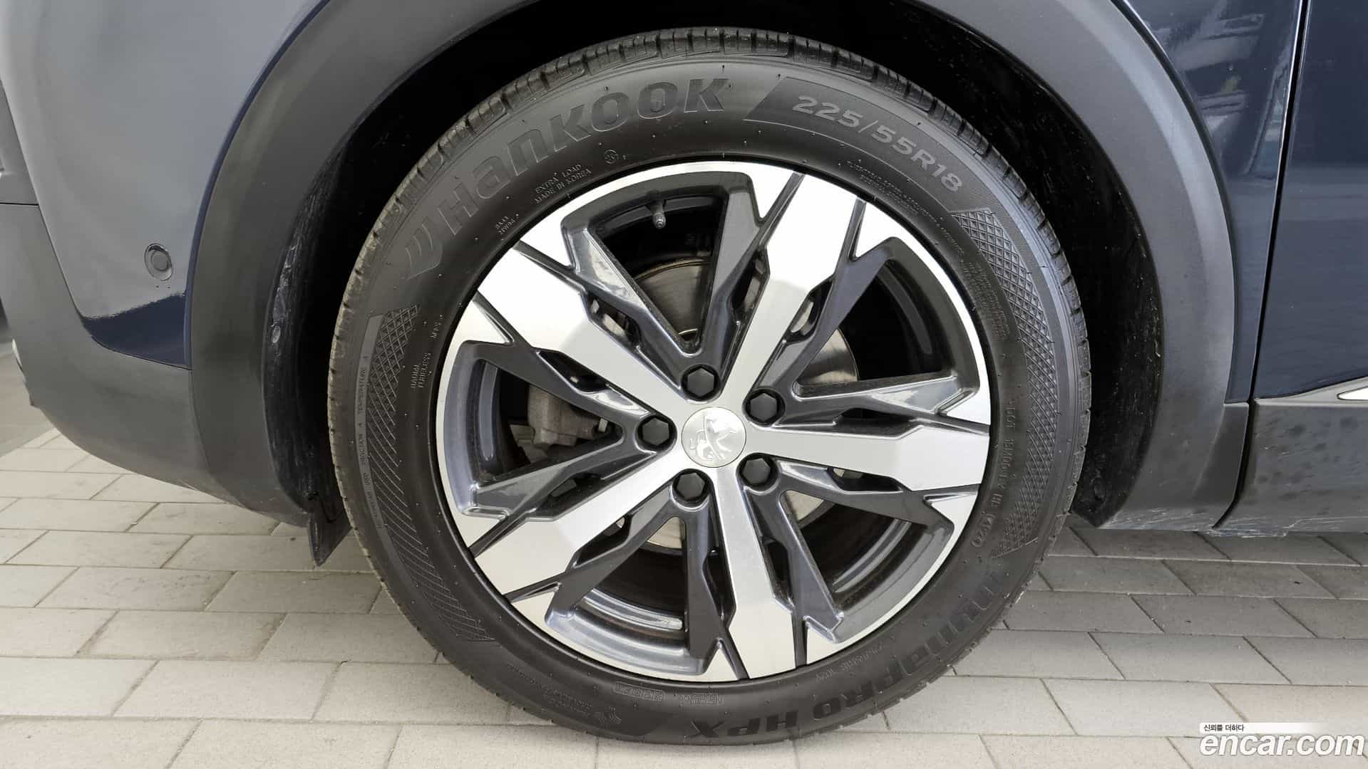 3008 Peugeot 2018.9-OUTER-005