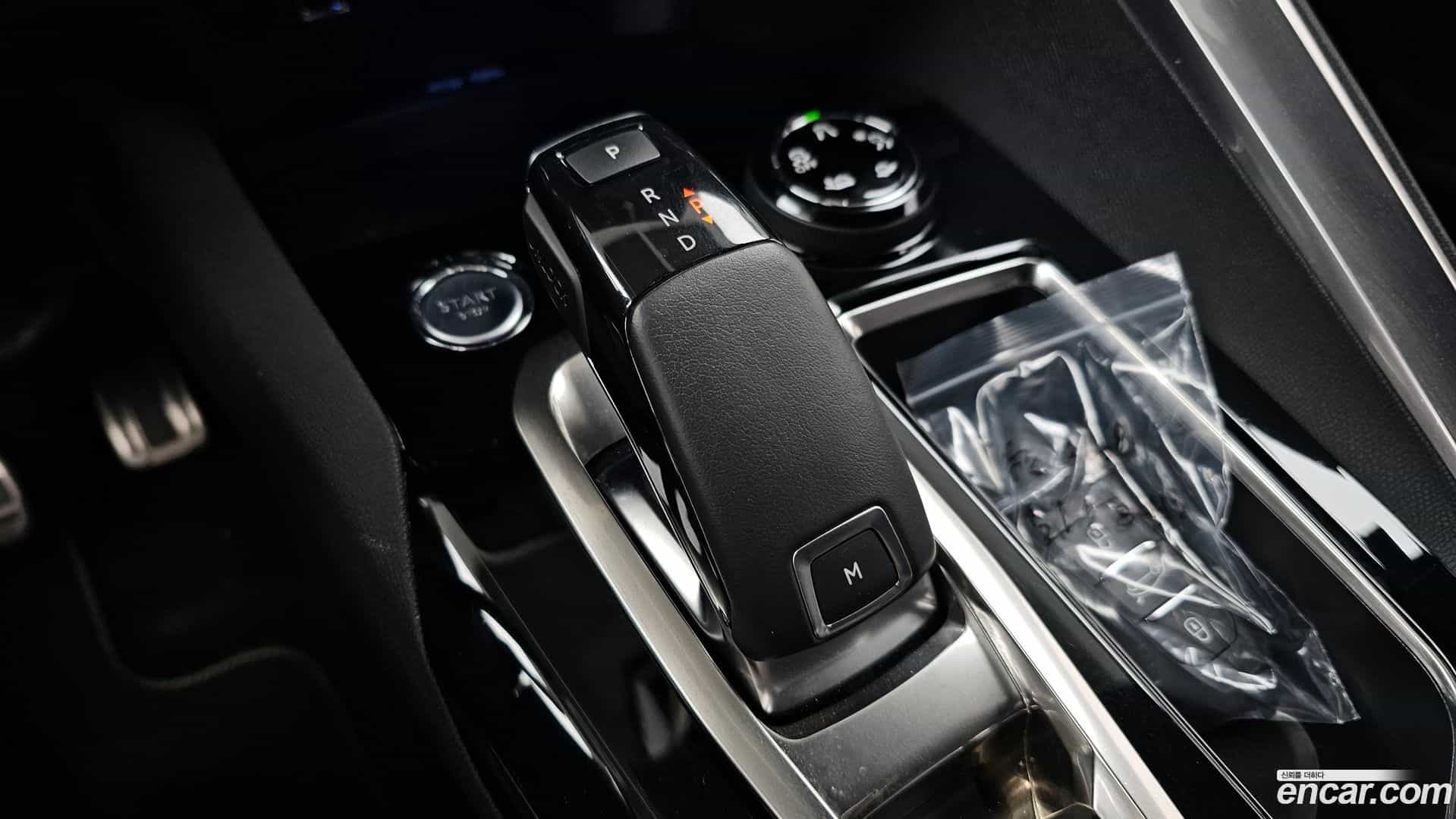 3008 Peugeot 2018.9-INNER-009