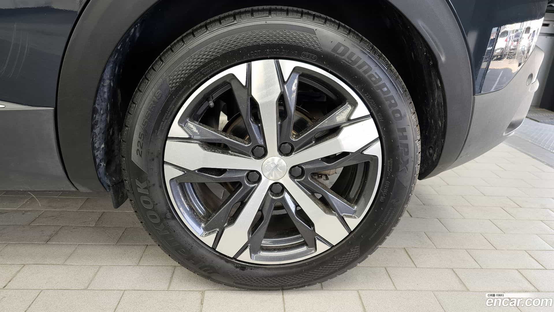 3008 Peugeot 2018.9-OUTER-031
