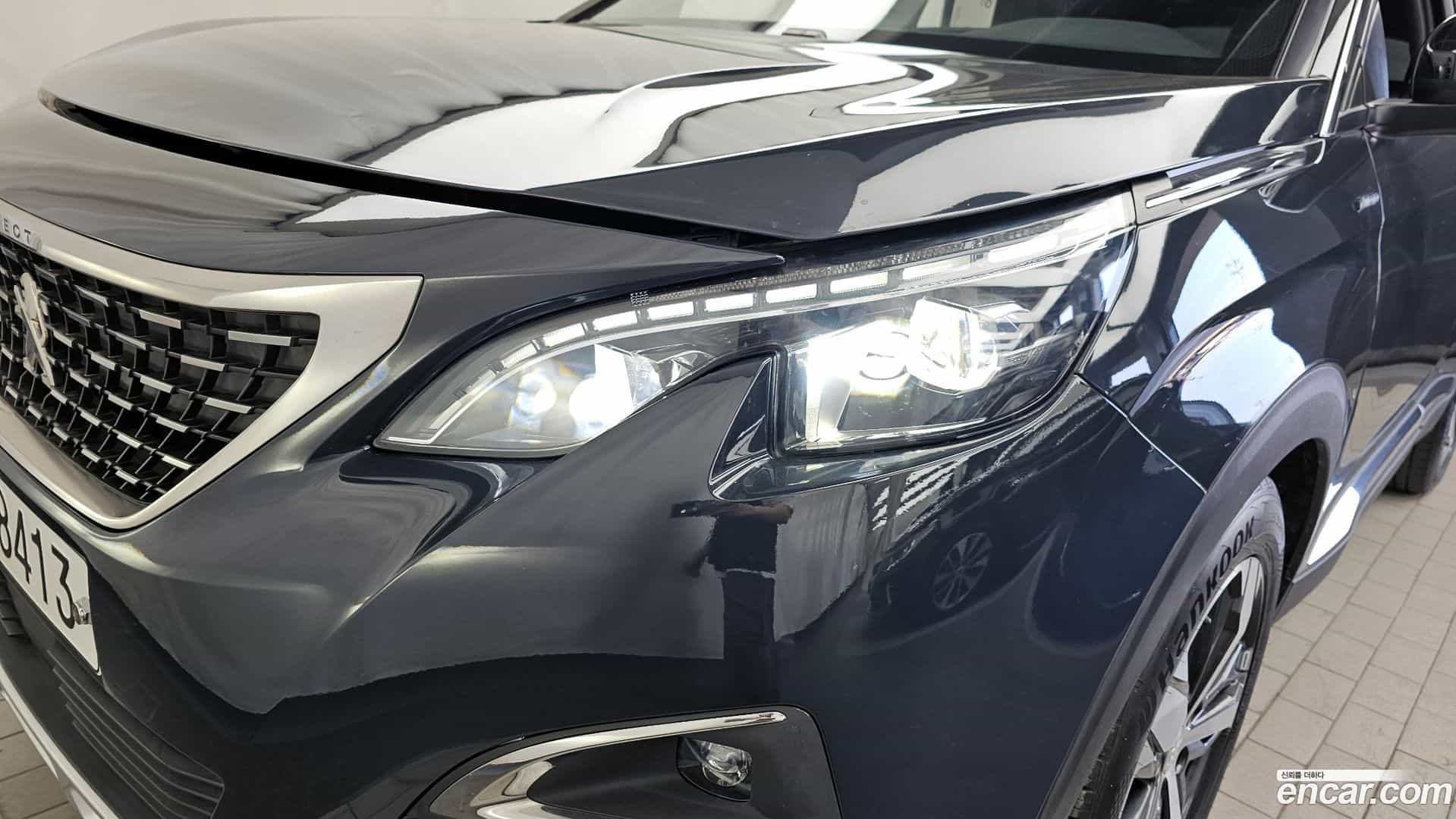 3008 Peugeot 2018.9-OUTER-032