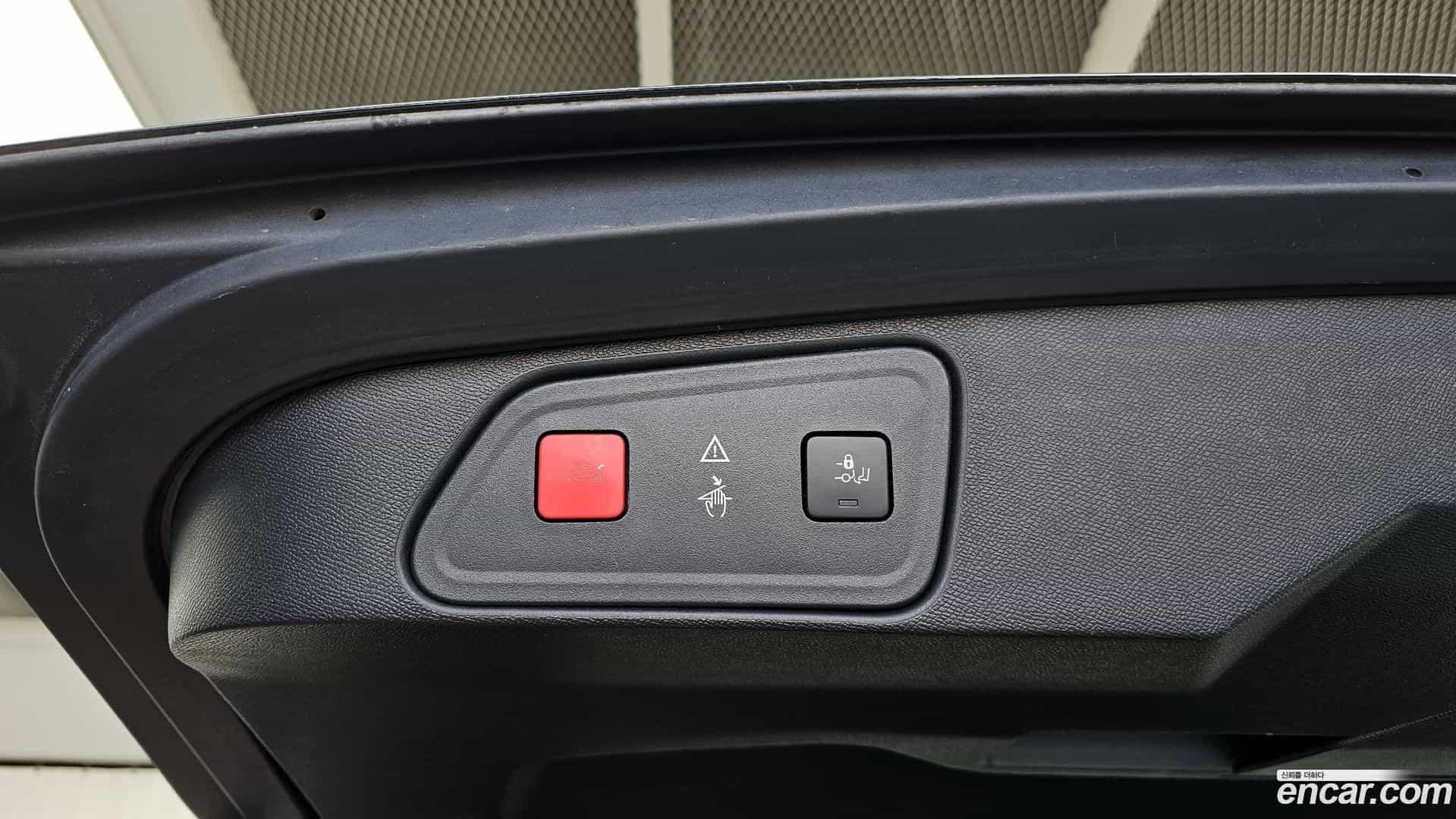 3008 Peugeot 2018.9-INNER-036