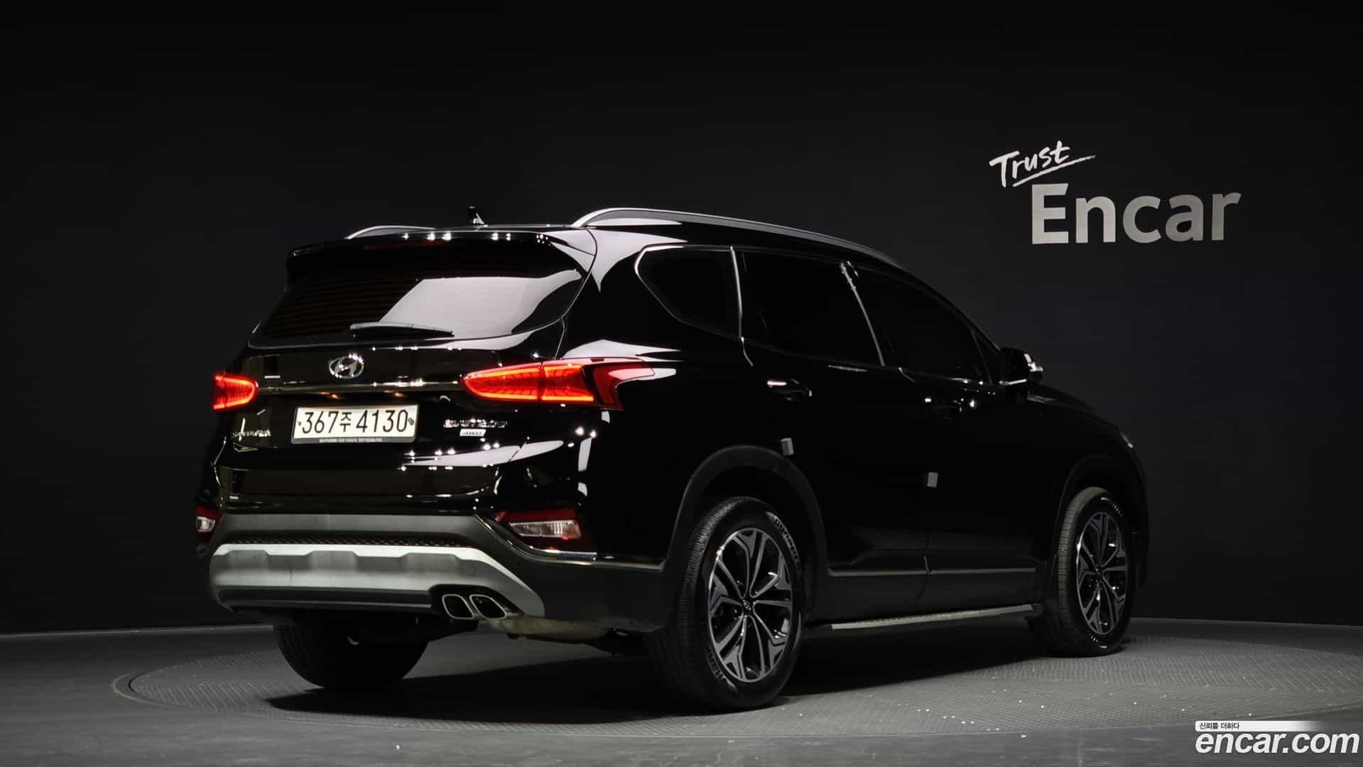 Santafe Hyundai 2019.9-OUTER-002