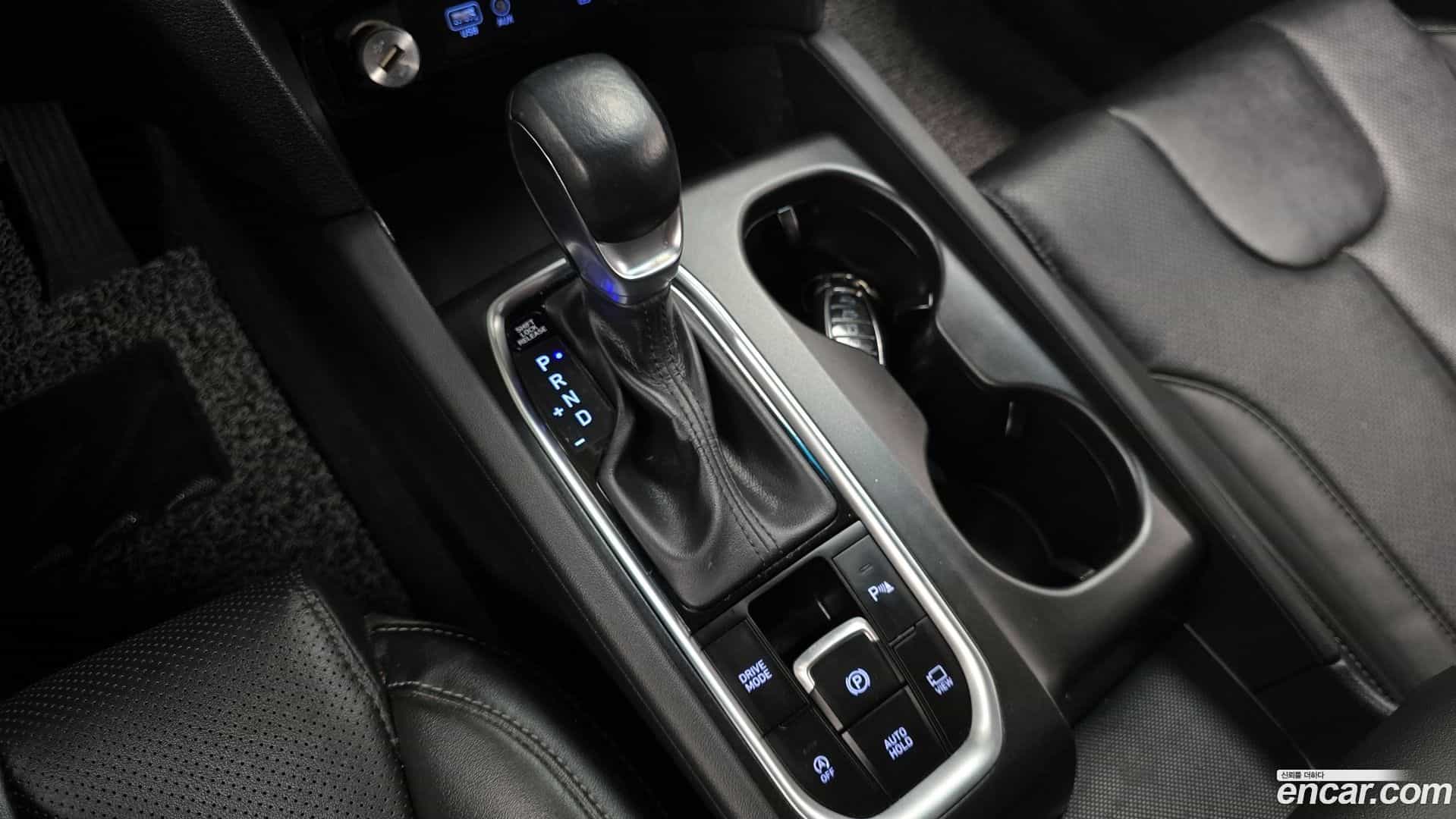 Santafe Hyundai 2019.9-INNER-009