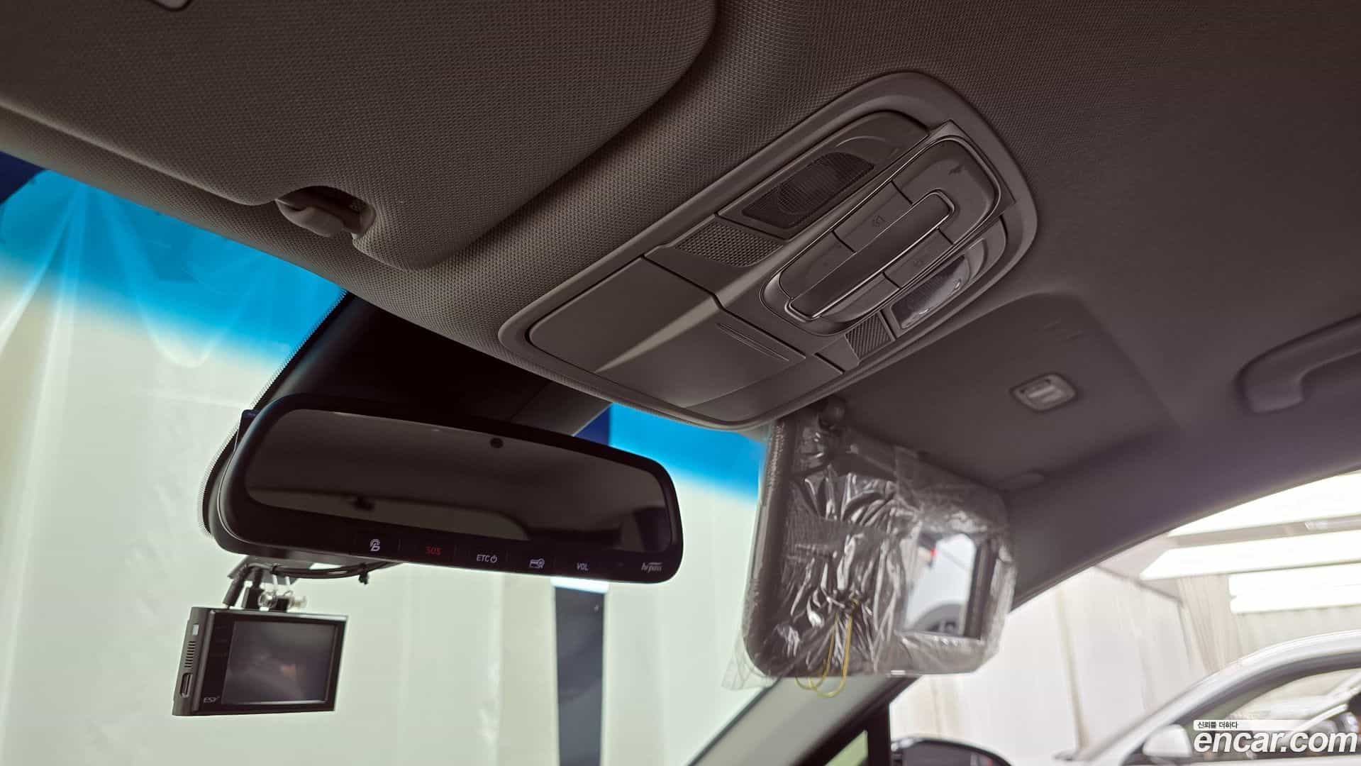 Santafe Hyundai 2019.9-OPTION-021