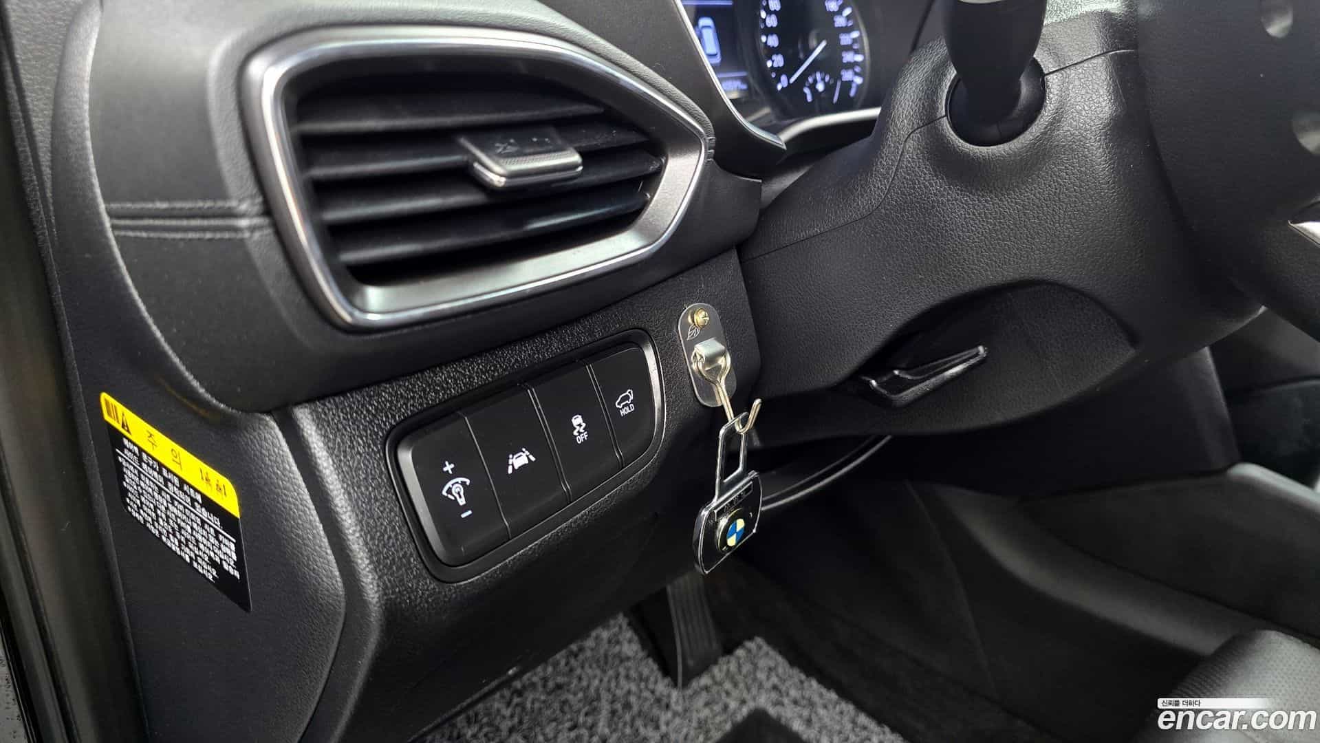 Santafe Hyundai 2019.9-OPTION-022