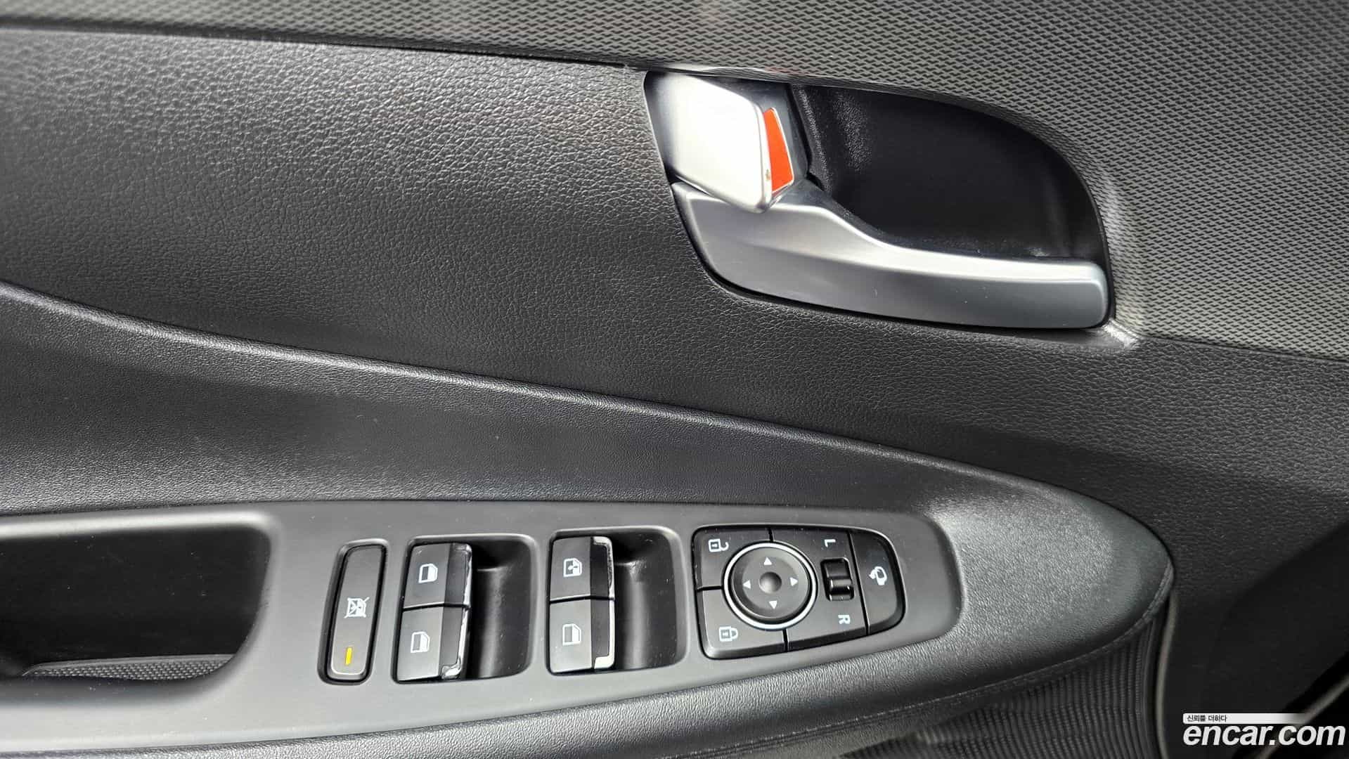 Santafe Hyundai 2019.9-OPTION-041