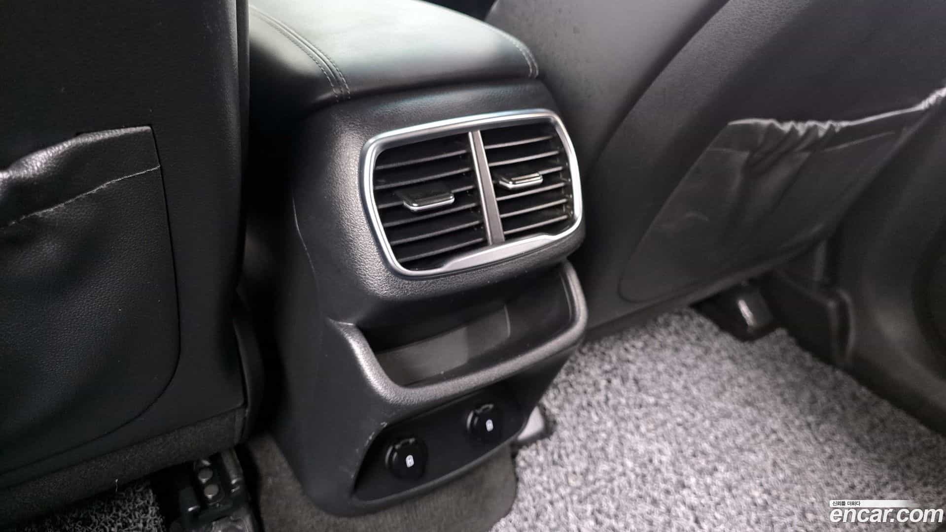 Santafe Hyundai 2019.9-OPTION-044