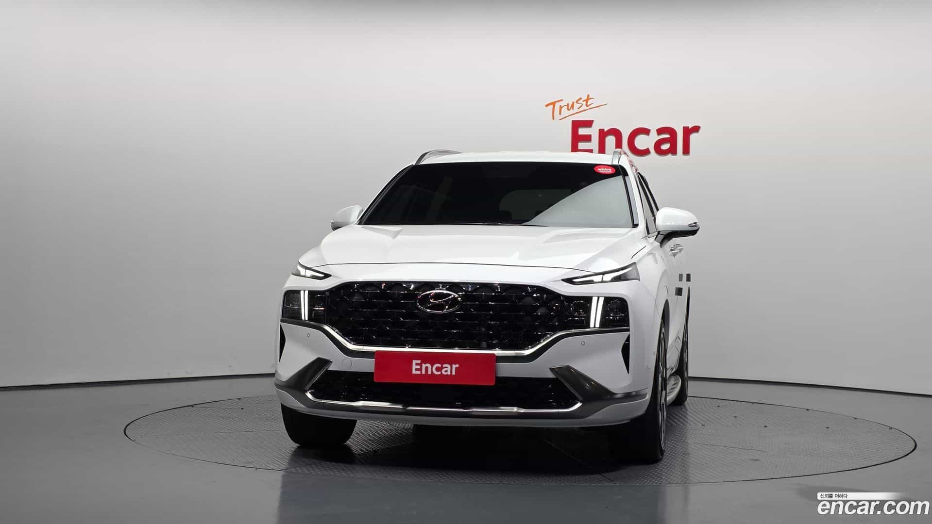 Santafe Hyundai 2022.7-OUTER-003