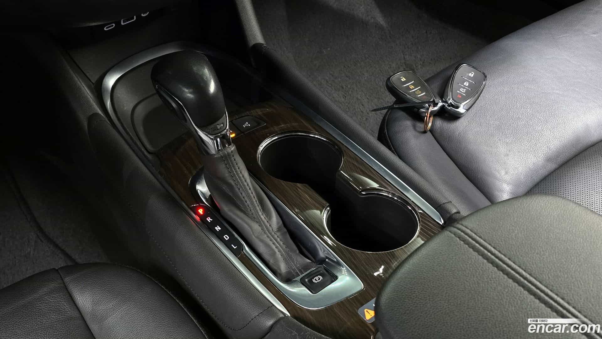 Malibu Chevrolet 2022.2-INNER-009