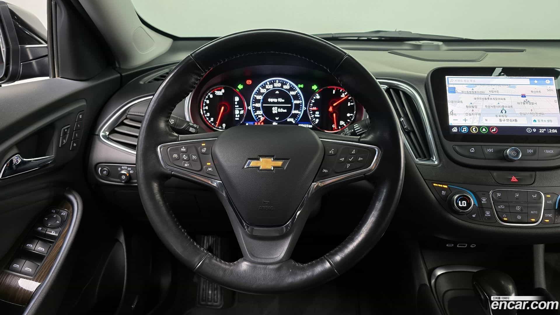 Malibu Chevrolet 2022.2-OPTION-016