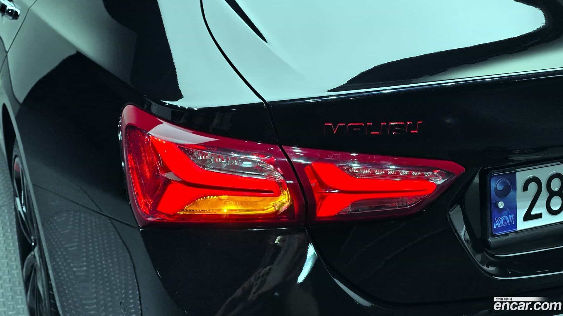 Malibu Chevrolet 2022.2-OUTER-033
