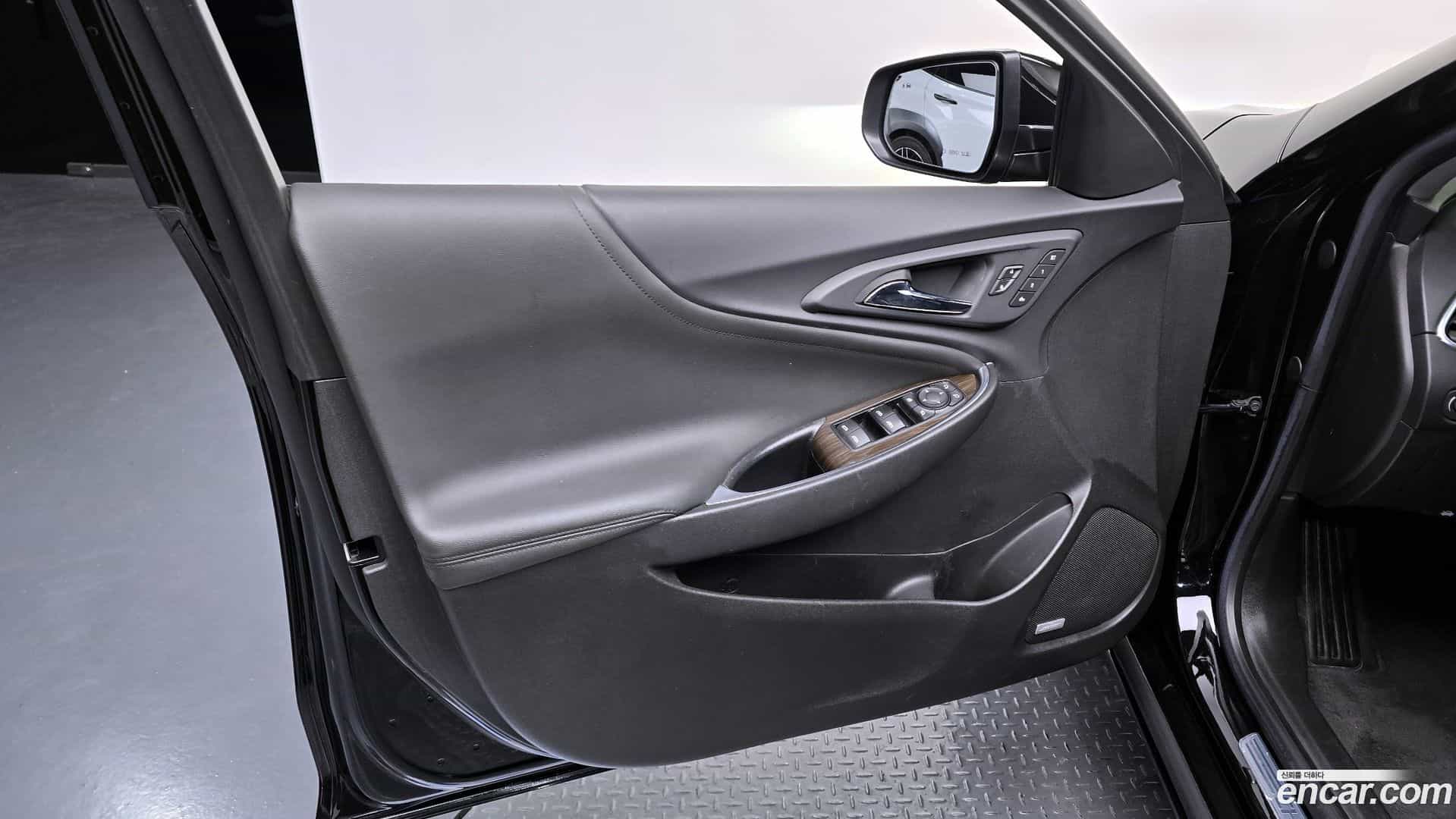 Malibu Chevrolet 2022.2-INNER-034