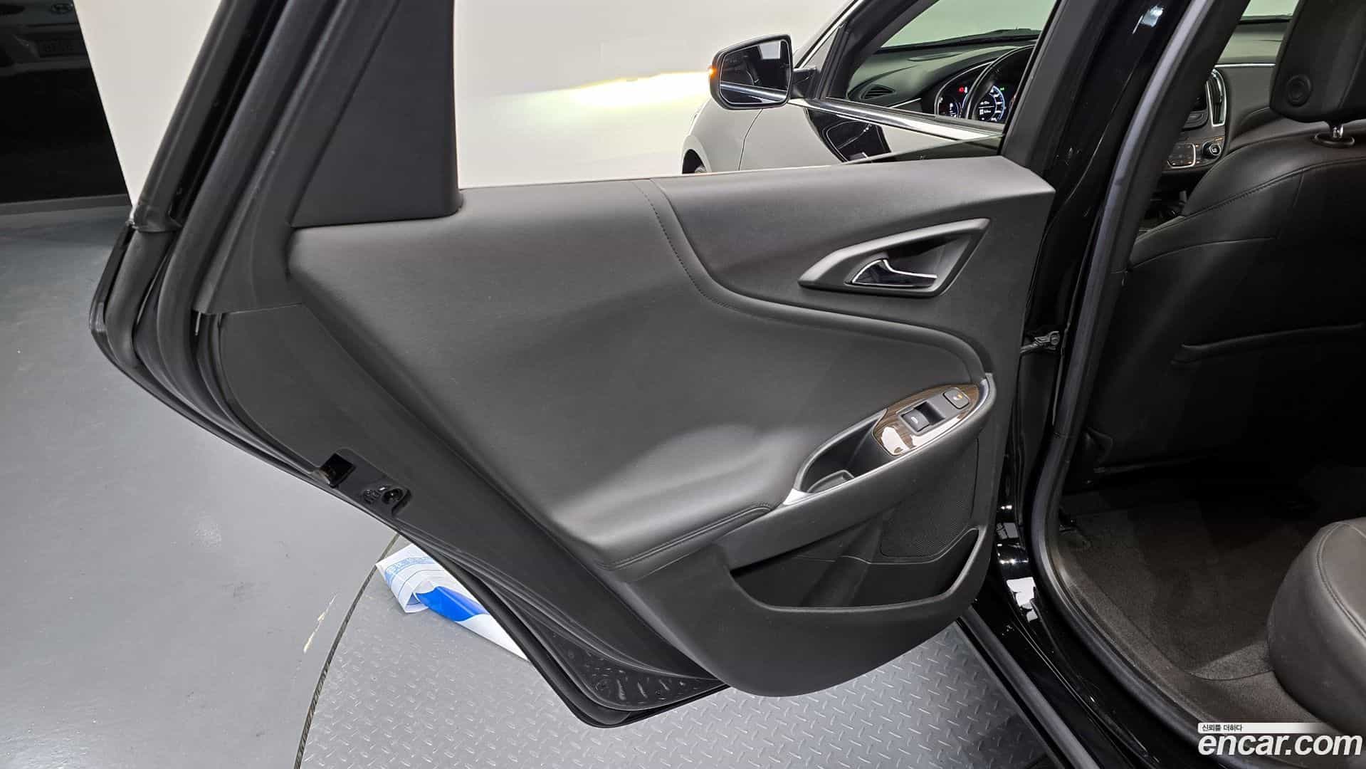 Malibu Chevrolet 2022.2-INNER-035