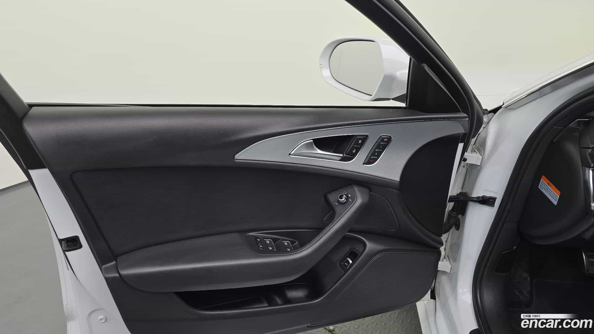 A6 Audi 2018.11-INNER-034