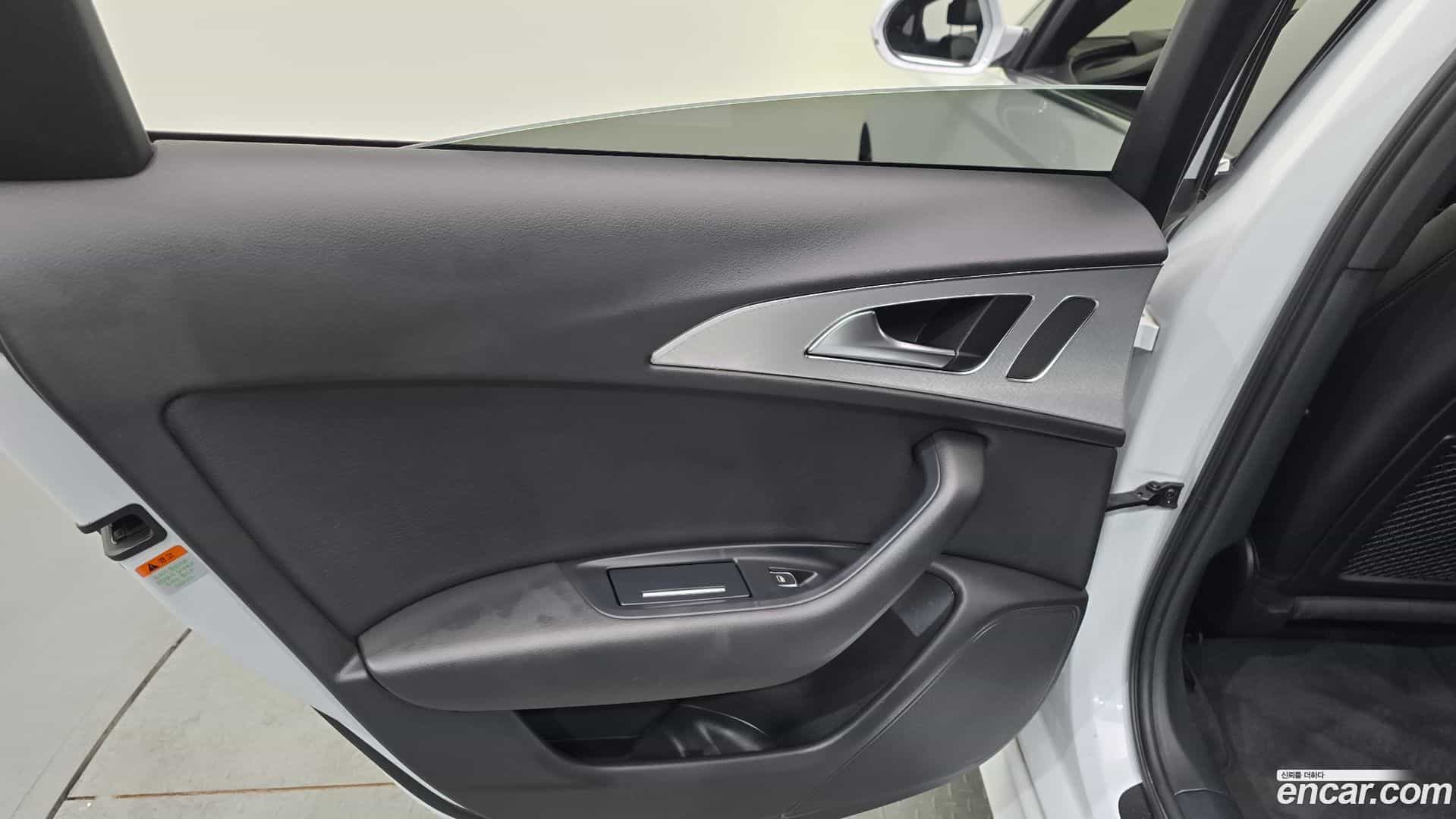 A6 Audi 2018.11-INNER-035