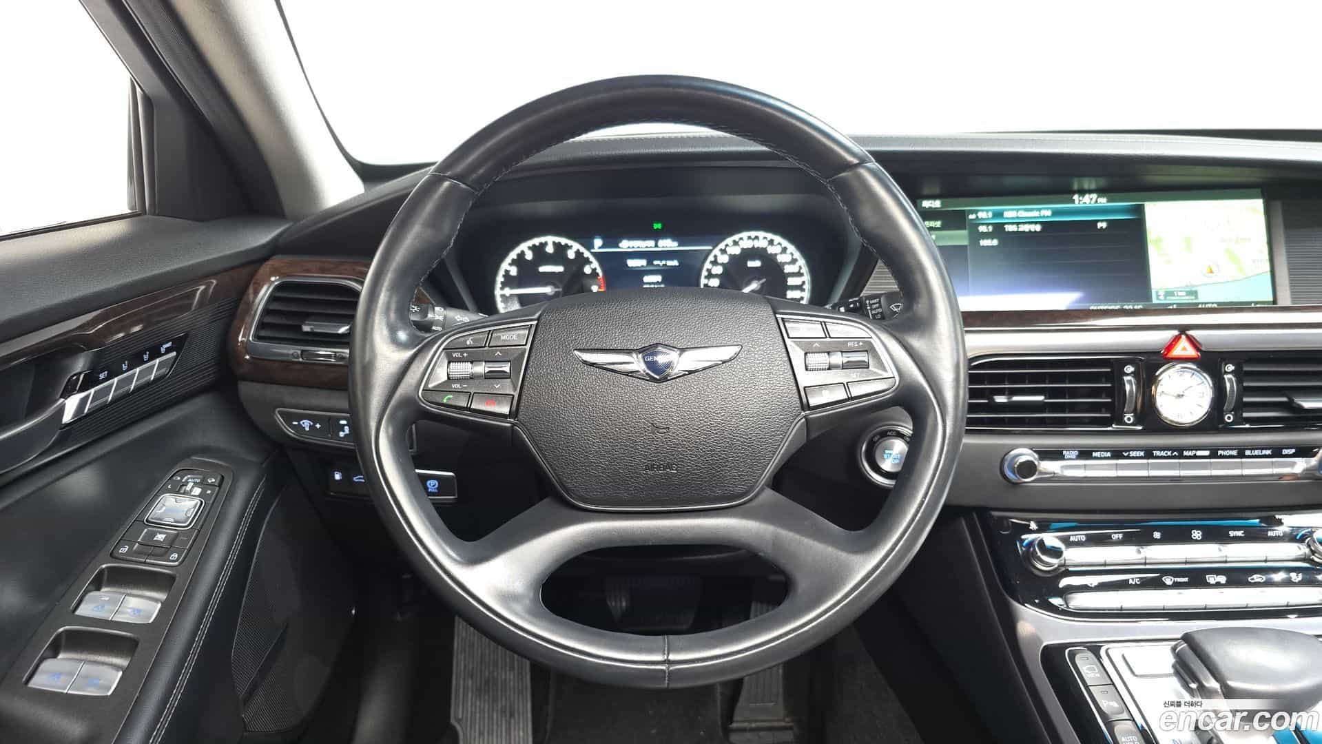 EQ900 Genesis 2016.10-OPTION-017