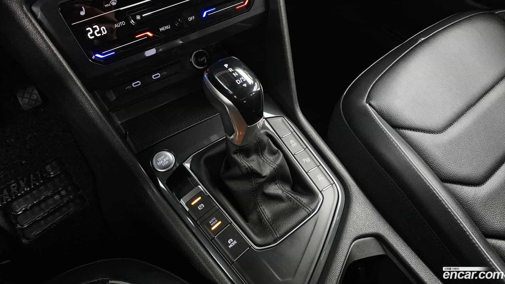 Tiguan Volkswagen 2021.7-INNER-009