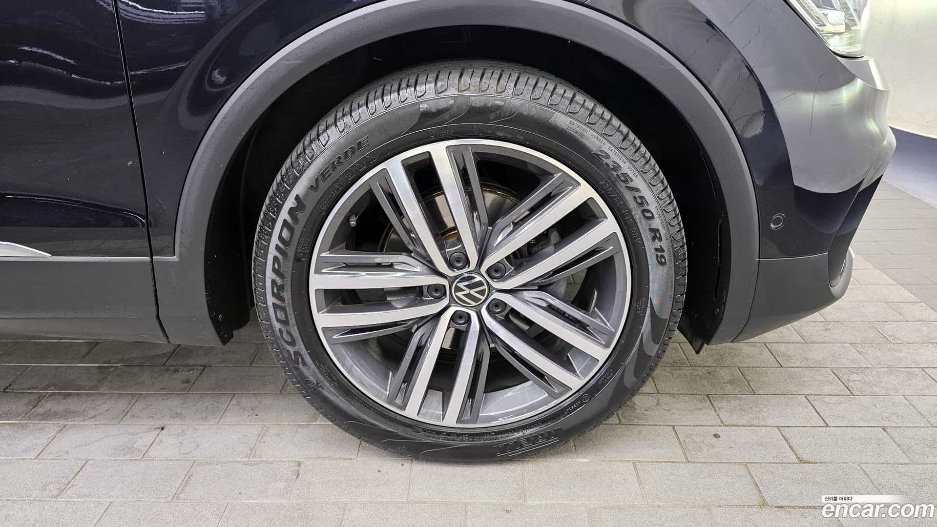 Tiguan Volkswagen 2021.7-OUTER-031