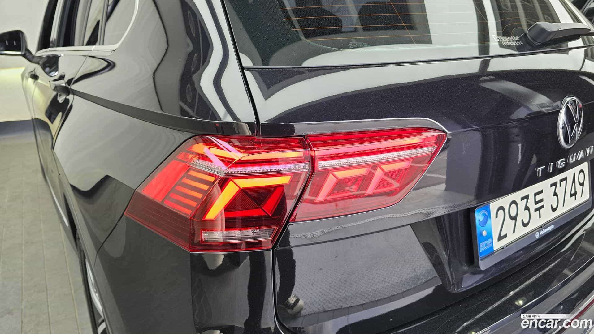 Tiguan Volkswagen 2021.7-OUTER-033