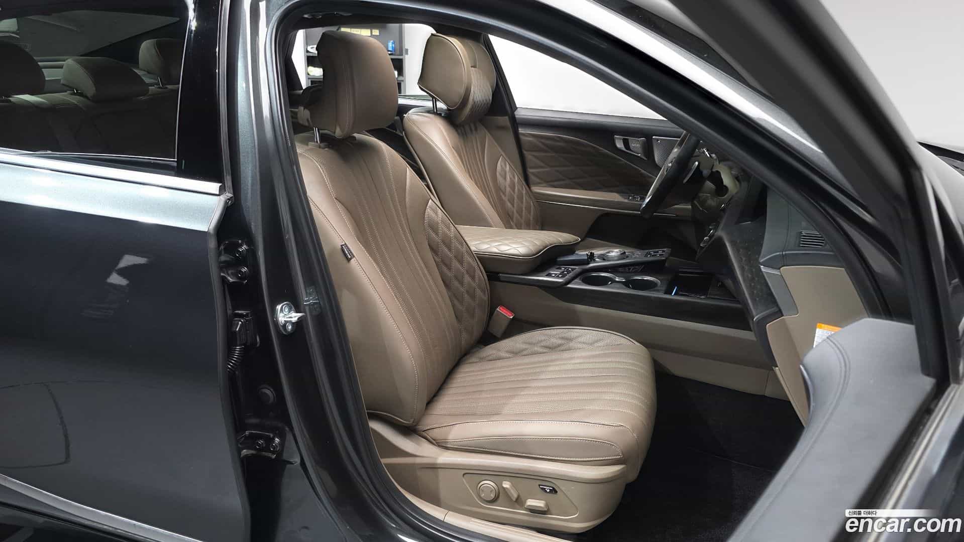 K8 Kia 2023.5-INNER-036