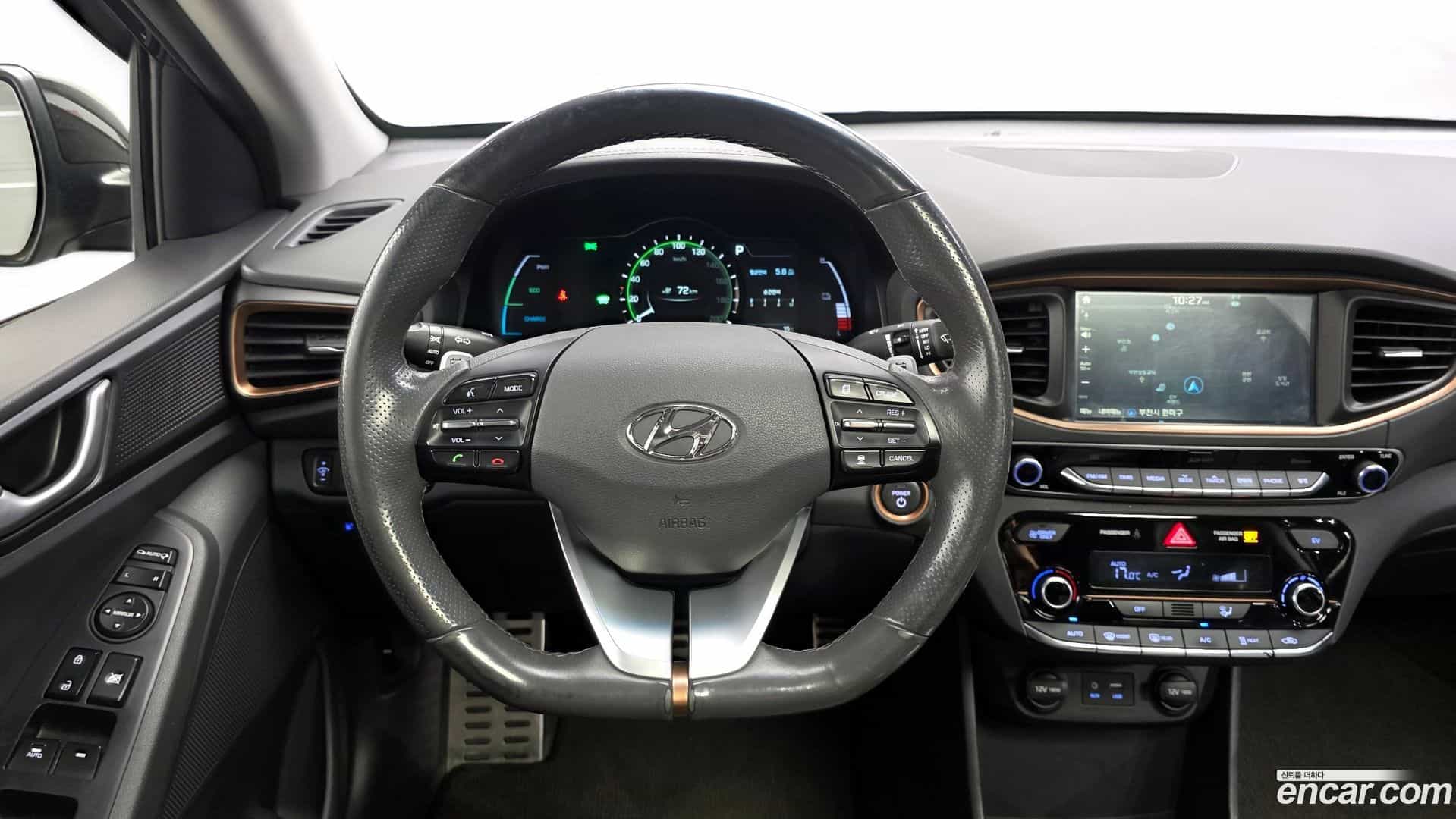 Ioniq Hyundai 2017.11-OPTION-017