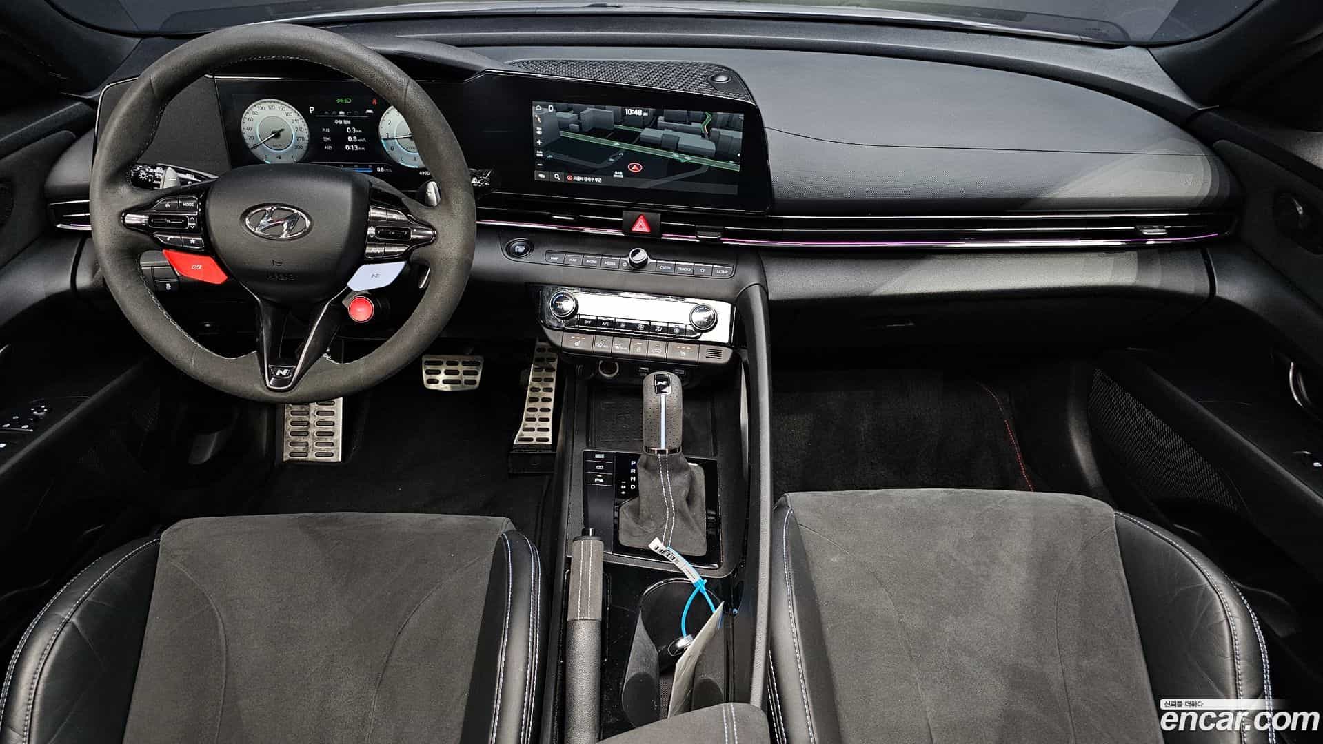 AVANTE Hyundai 2022.11-INNER-007