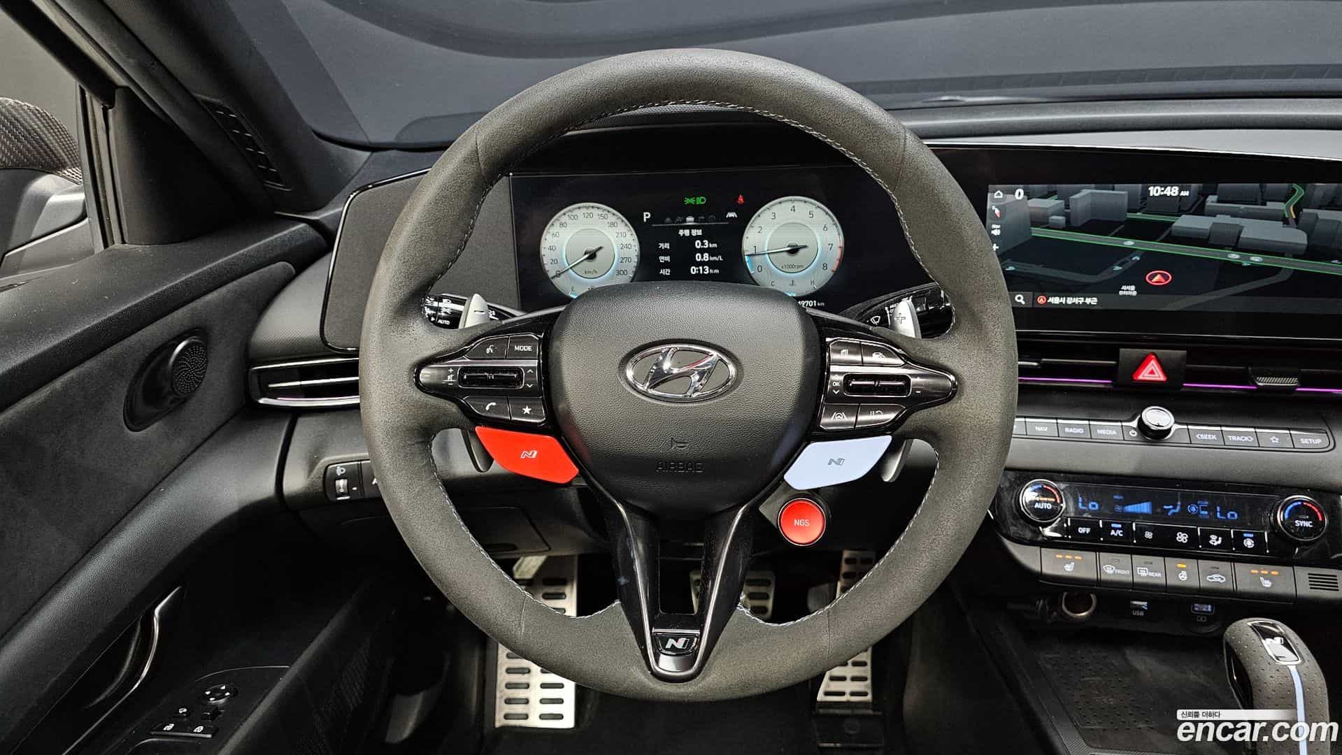 AVANTE Hyundai 2022.11-OPTION-017