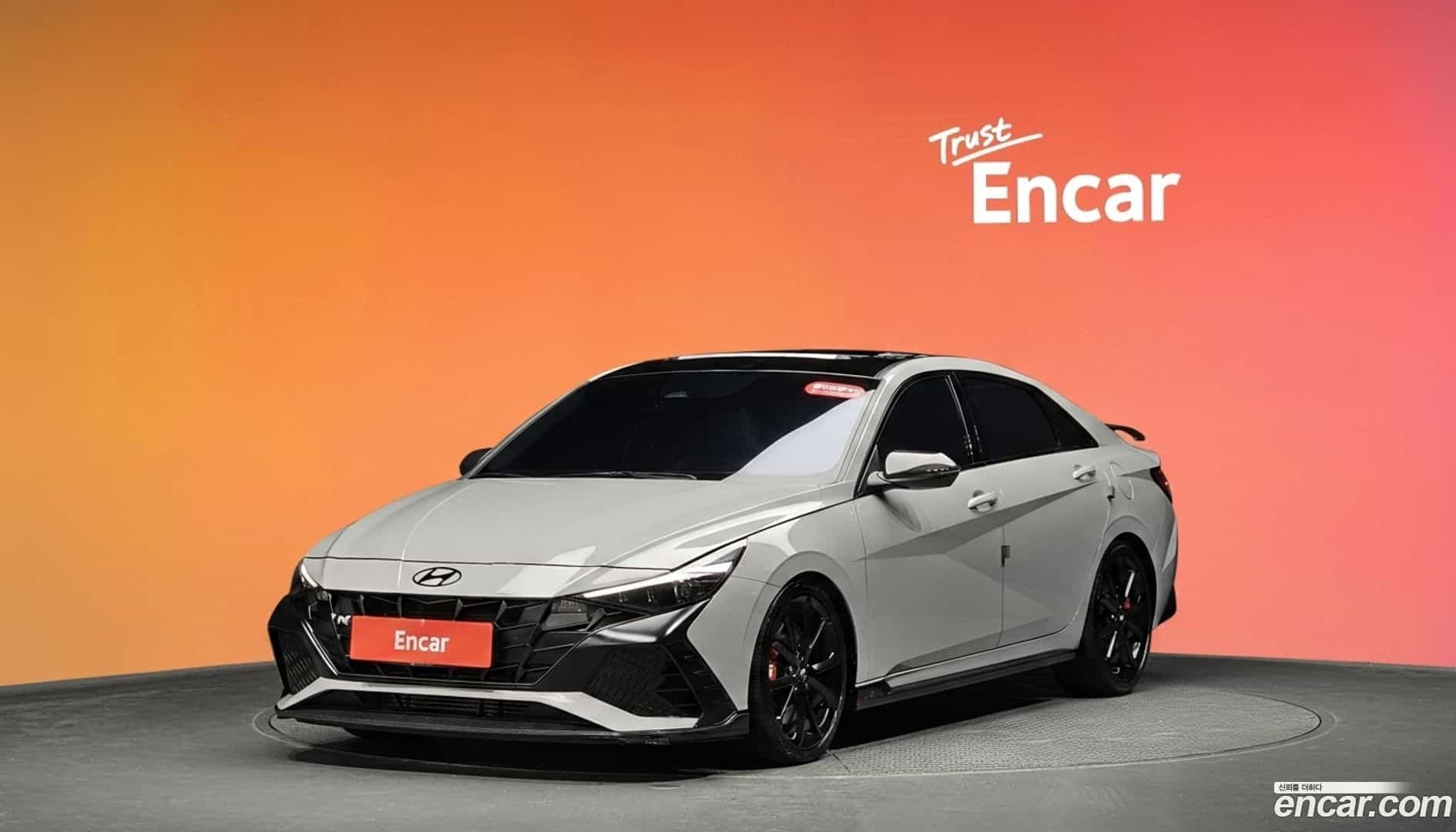 AVANTE Hyundai 2022.11-DIAG2-001