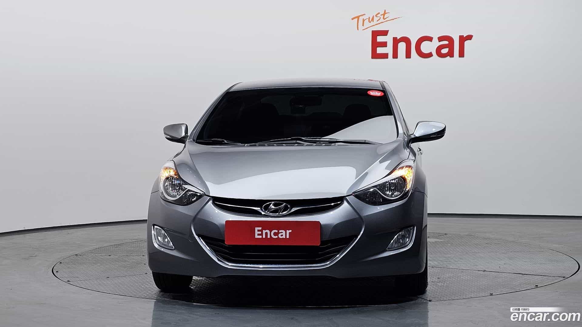 AVANTE Hyundai 2012.10-OUTER-003